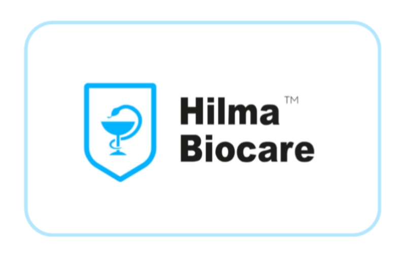 sterydy Hilma Biocare